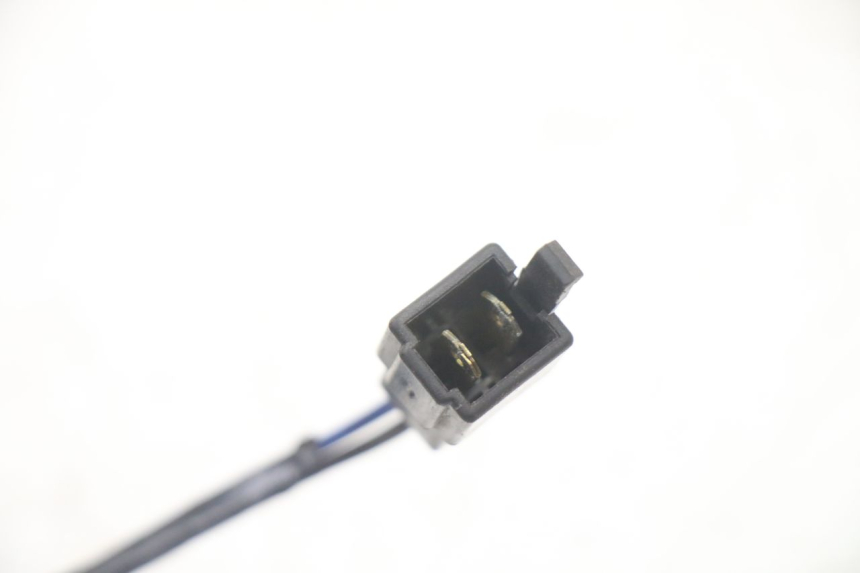 photo de RELAY KYMCO GRAND DINK 125 (2008 - 2014) - Product overview