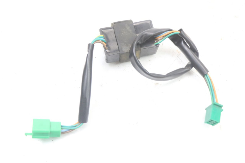 photo de ELECTRIC RELAY KYMCO X-TOWN XTOWN 125 (2016 - 2021) - Technical close-up