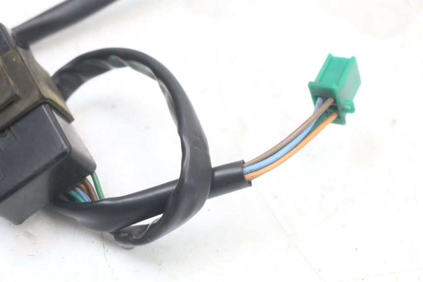 photo de ELECTRIC RELAY KYMCO X-TOWN XTOWN 125 (2016 - 2021) - Surface and material condition