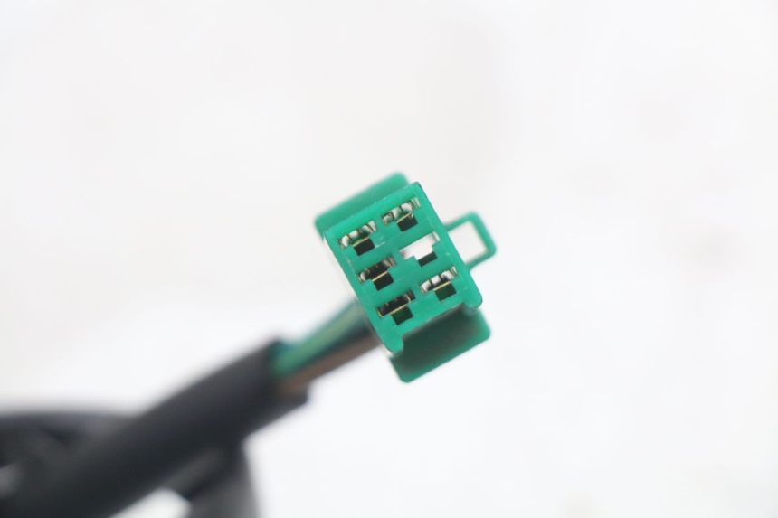 photo de ELECTRIC RELAY KYMCO X-TOWN XTOWN 125 (2016 - 2021) - Checked used part