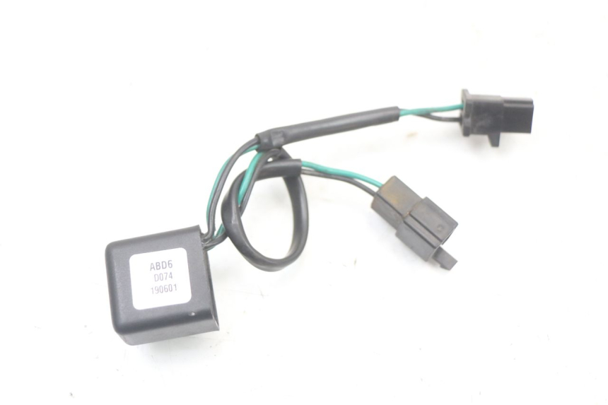 photo de ELECTRIC RELAY KYMCO X-TOWN XTOWN 125 (2016 - 2021) - Main view