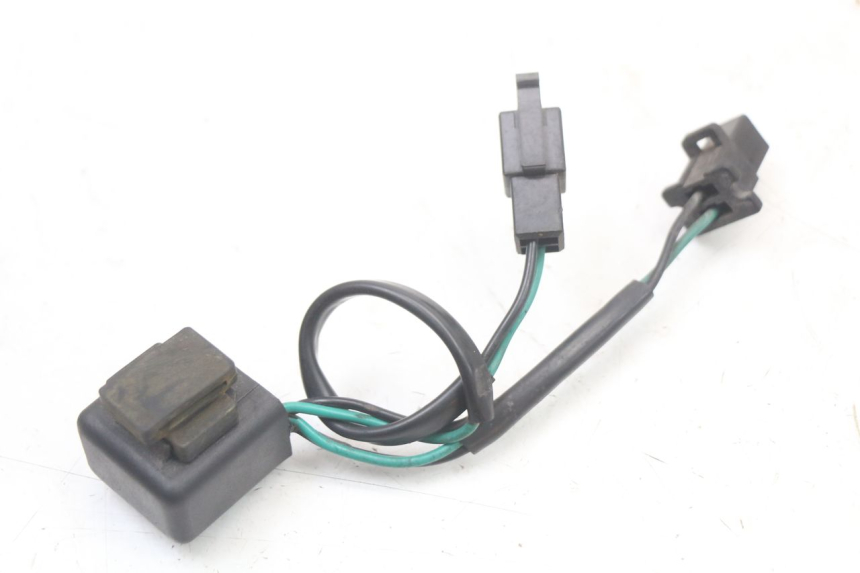 photo de ELECTRIC RELAY KYMCO X-TOWN XTOWN 125 (2016 - 2021) - Alternative perspective