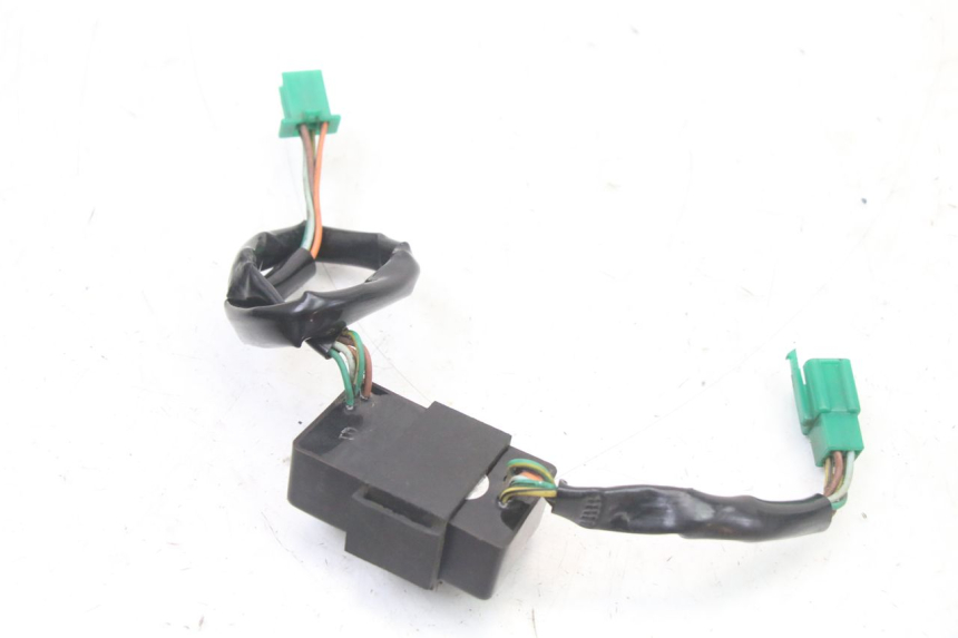 photo de RELAY KYMCO XCITING 500 (2007 - 2010) - Component detail