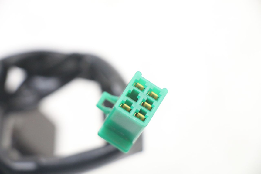 photo de RELAY KYMCO XCITING 500 (2007 - 2010) - Product overview