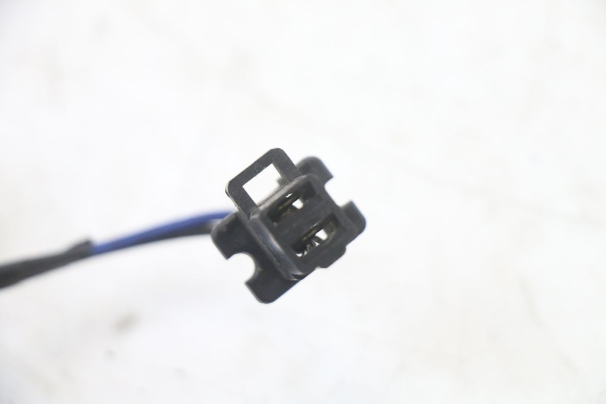 photo de RELAY KYMCO XCITING 500 (2007 - 2010) - Technical close-up