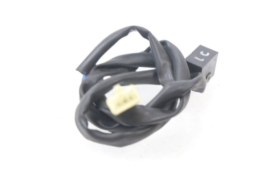 photo de RELAY LIFAN LF125ST-A 125 - Zoom on usage condition