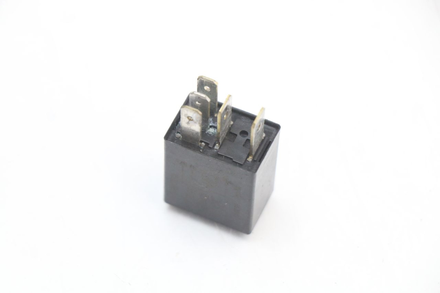 photo de RELAY PIAGGIO LIBERTY 4T 50 (2018 - 2021) - Zoom on usage condition