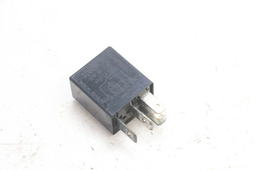 photo de RELAY PIAGGIO LIBERTY IGET 4T 50 (2021 - 2025) - Main view