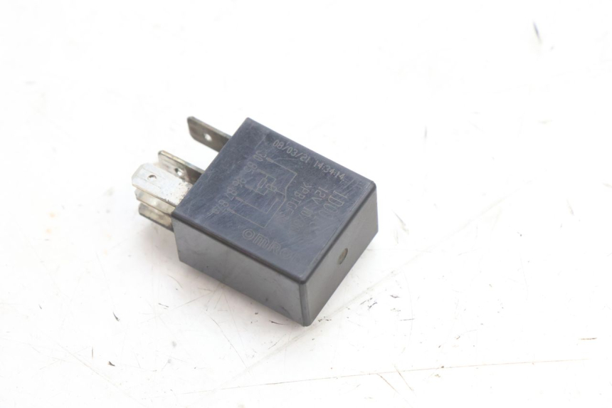 photo de RELAY PIAGGIO LIBERTY IGET 4T 50 (2021 - 2025) - Component detail