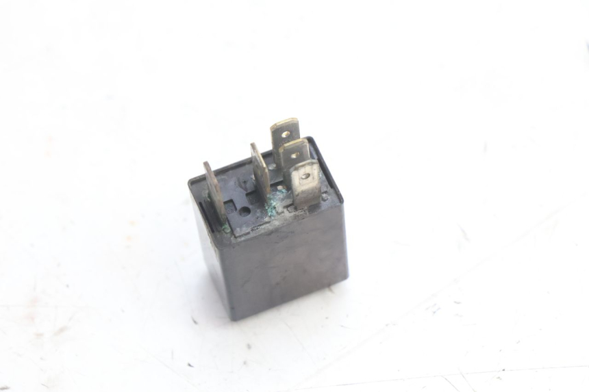 photo de RELAY PIAGGIO LIBERTY IGET 4T 50 (2021 - 2025) - Zoom on usage condition