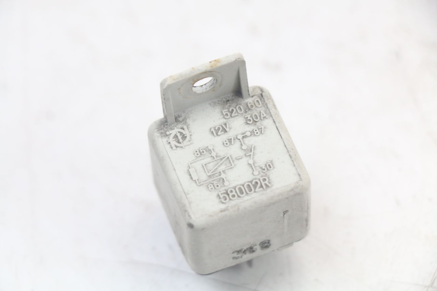 photo de ELECTRIC RELAY PIAGGIO LIBERTY 125 (2009 - 2013) - Component detail