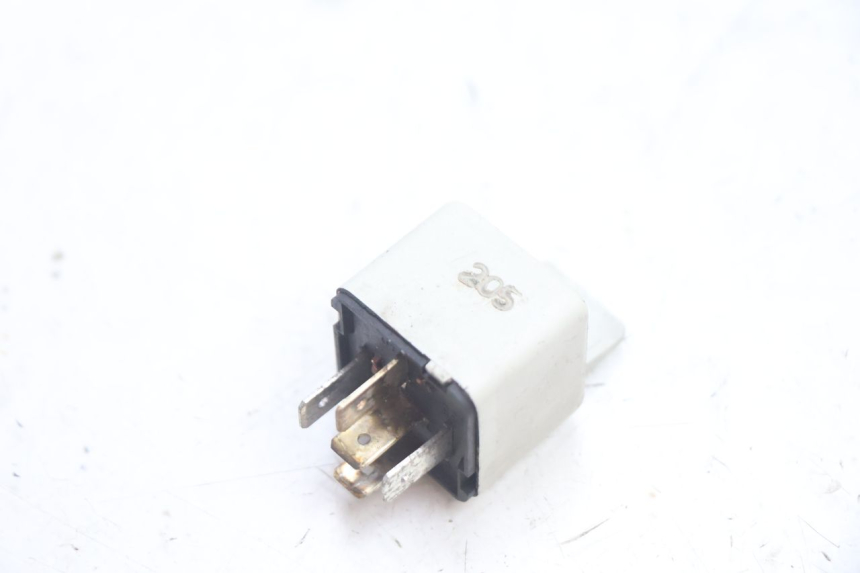 photo de RELAY PIAGGIO LIBERTY 125 (1998 - 2008) - Component detail
