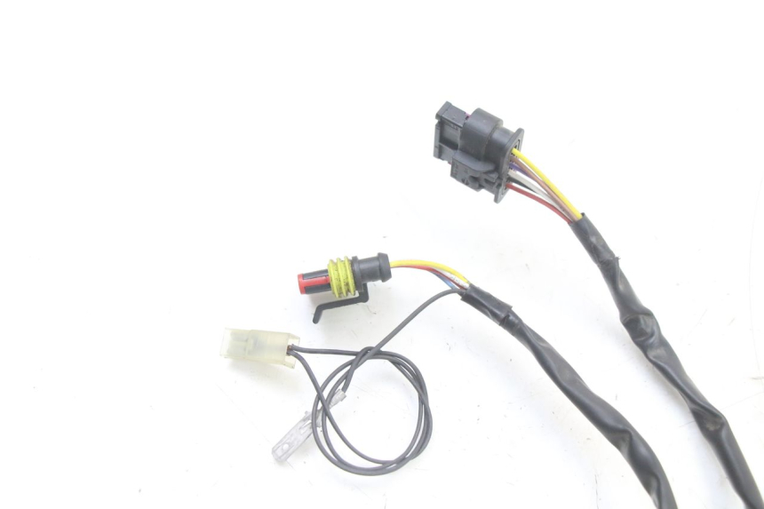 photo de RELAY LIGIER PULSE 3 1 (2014 - 2020) - Component detail