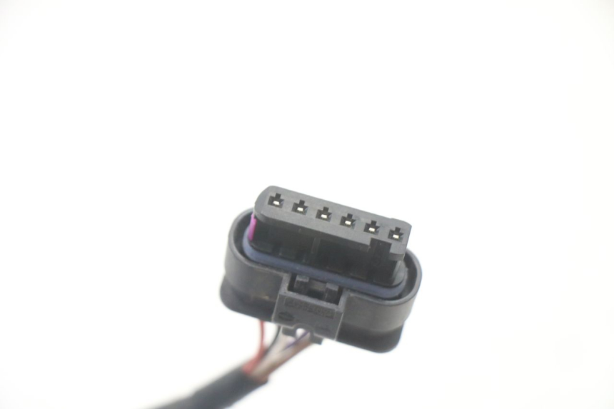 photo de RELAY LIGIER PULSE 3 1 (2014 - 2020) - Alternative perspective