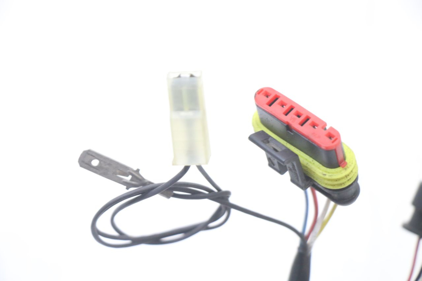 photo de RELAY LIGIER PULSE 3 1 (2014 - 2020) - Technical close-up