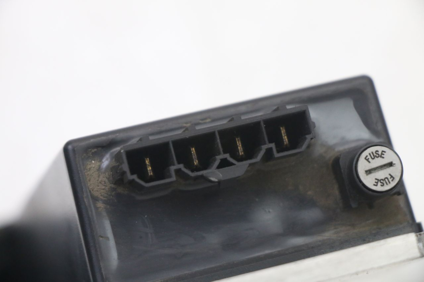 photo de RELAY LIGIER PULSE 3 1 (2014 - 2020) - Alternative perspective