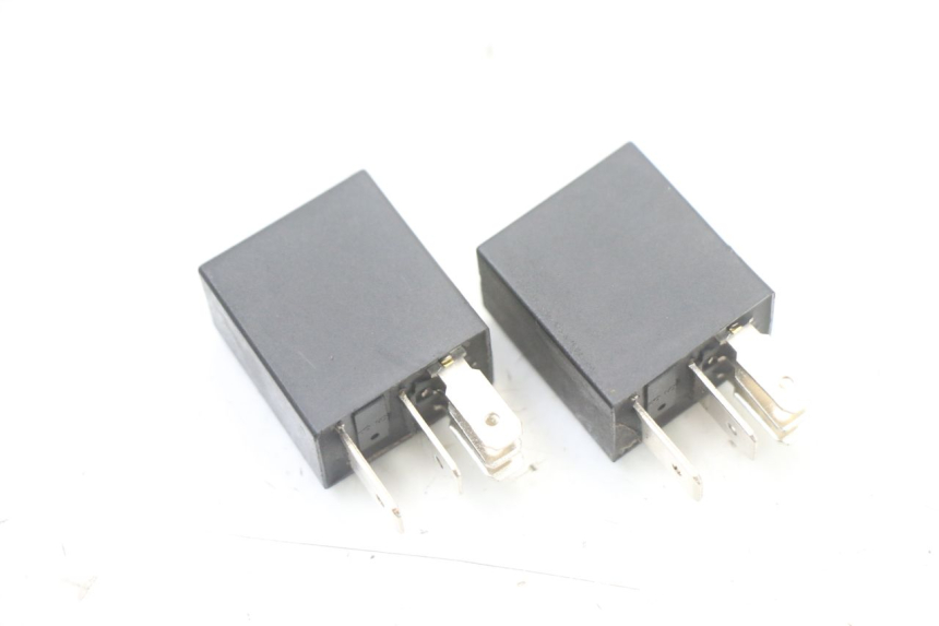 photo de RELAY LONGJIA SHARPY 125 (2020 - 2024) - Alternative perspective