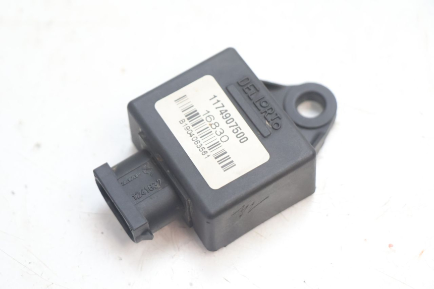 photo de RELAY PEUGEOT LUDIX ONE 14P 50 (2004 - 2013) - Main view
