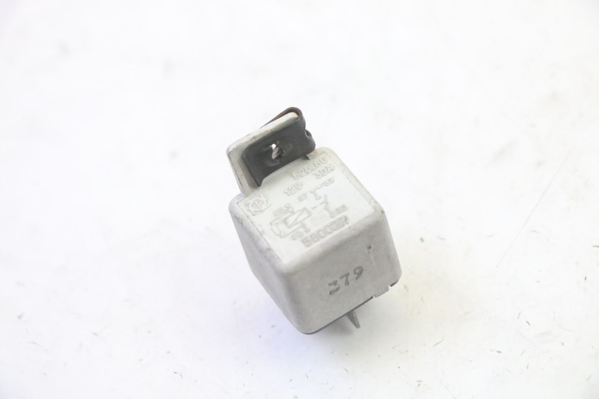 photo de RELAY PIAGGIO LXV 4T 50 (2009 - 2013) - Main view