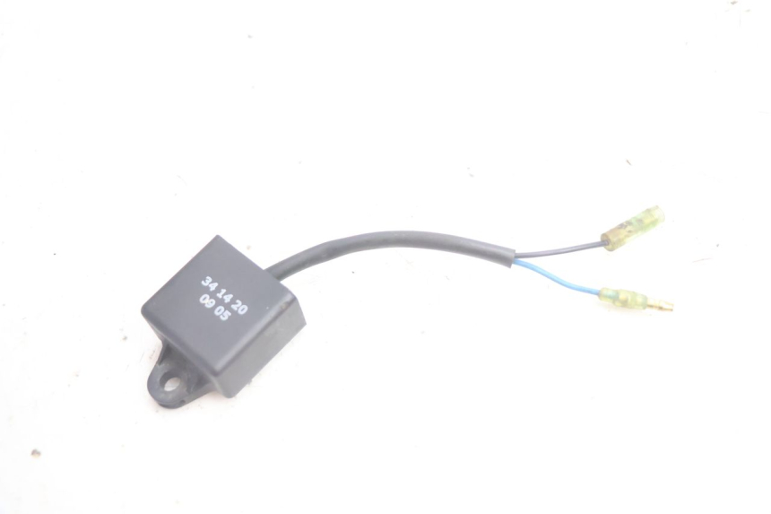 photo de RELAY MBK MACH G AC 50 (2002 - 2014) - Main view