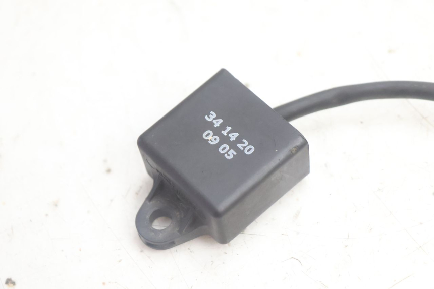 photo de RELAY MBK MACH G AC 50 (2002 - 2014) - Component detail