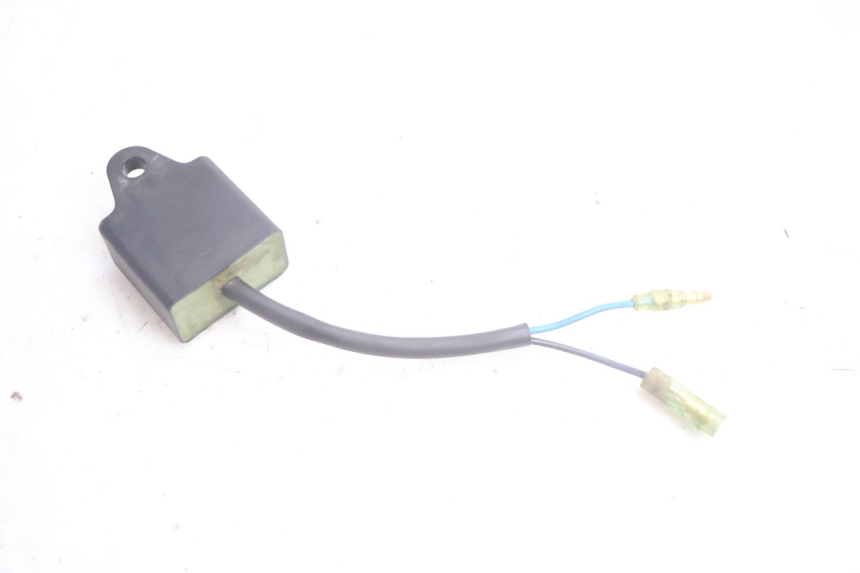photo de RELAY MBK MACH G AC 50 (2002 - 2014) - Zoom on usage condition