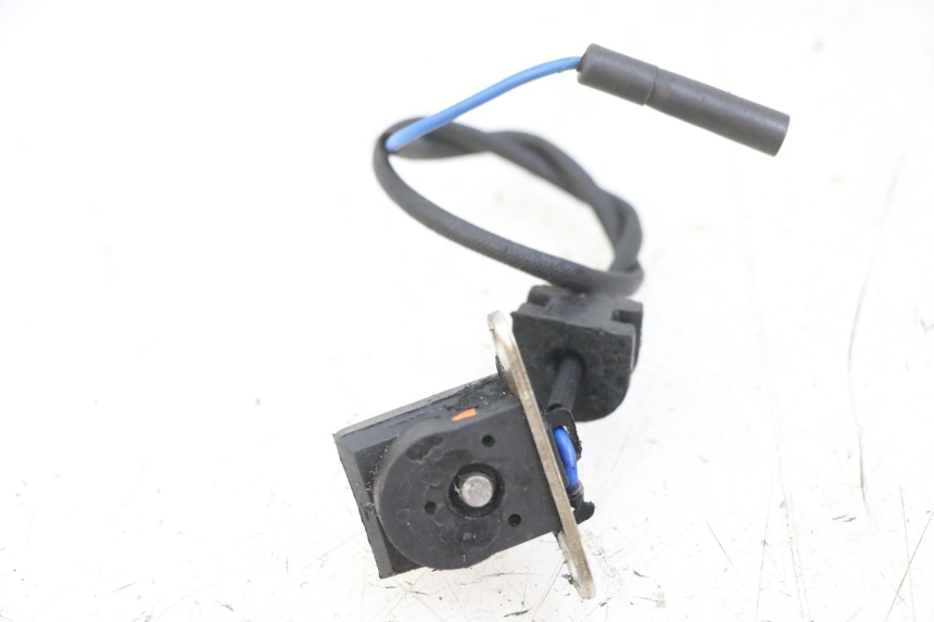 photo de ELECTRICAL RELAY MASH CITY 4T 50 (2018 - 2020) - Main view