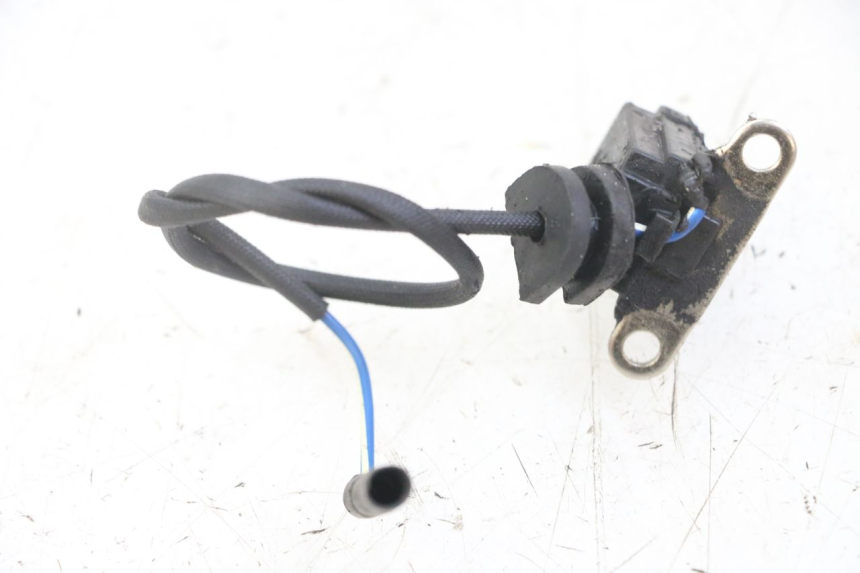 photo de ELECTRICAL RELAY MASH CITY 4T 50 (2018 - 2020) - Component detail