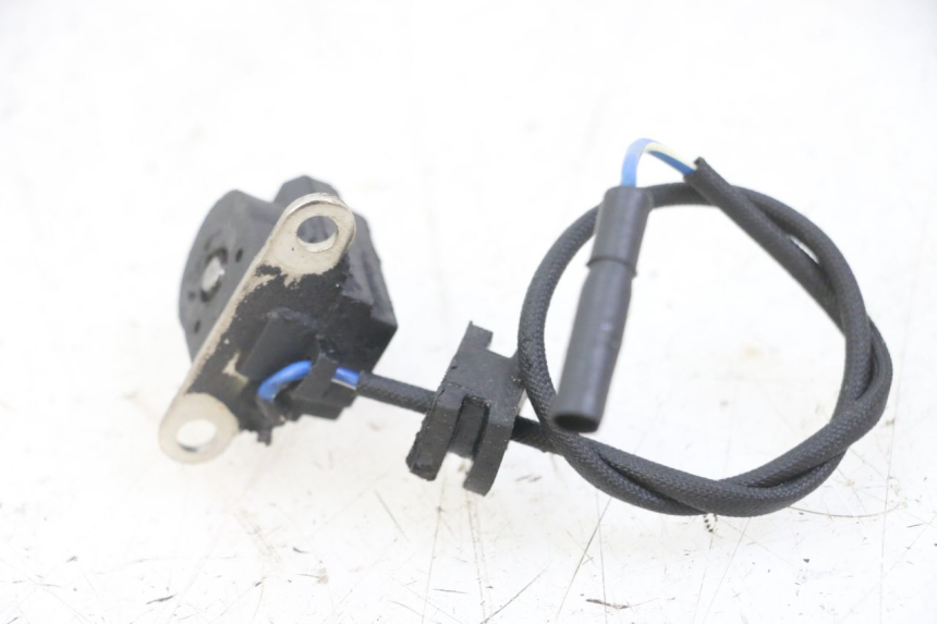 photo de ELECTRICAL RELAY MASH CITY 4T 50 (2018 - 2020) - Alternative perspective