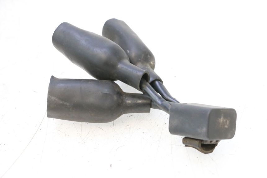 photo de RELAY KEEWAY MATRIX RX9 125 (2006 - 2007) - Main view