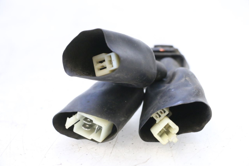 photo de RELAY KEEWAY MATRIX RX9 125 (2006 - 2007) - Component detail