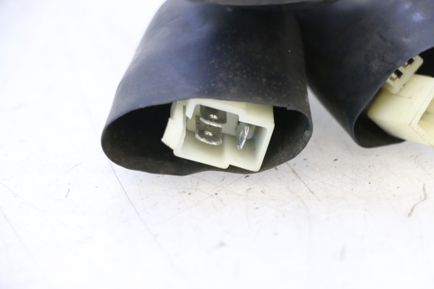 photo de RELAY KEEWAY MATRIX RX9 125 (2006 - 2007) - Alternative perspective
