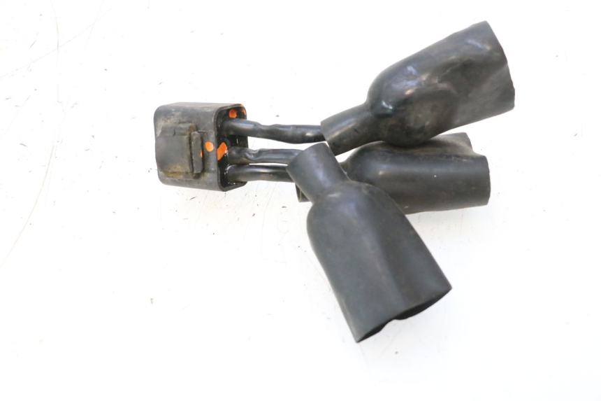 photo de RELAY KEEWAY MATRIX RX9 125 (2006 - 2007) - Product overview