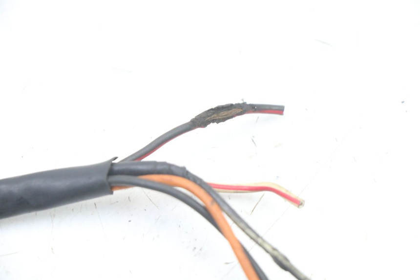 photo de RELAY MBK BOOSTER NEXT GENERATION 50 (1995 - 1998) - Product overview