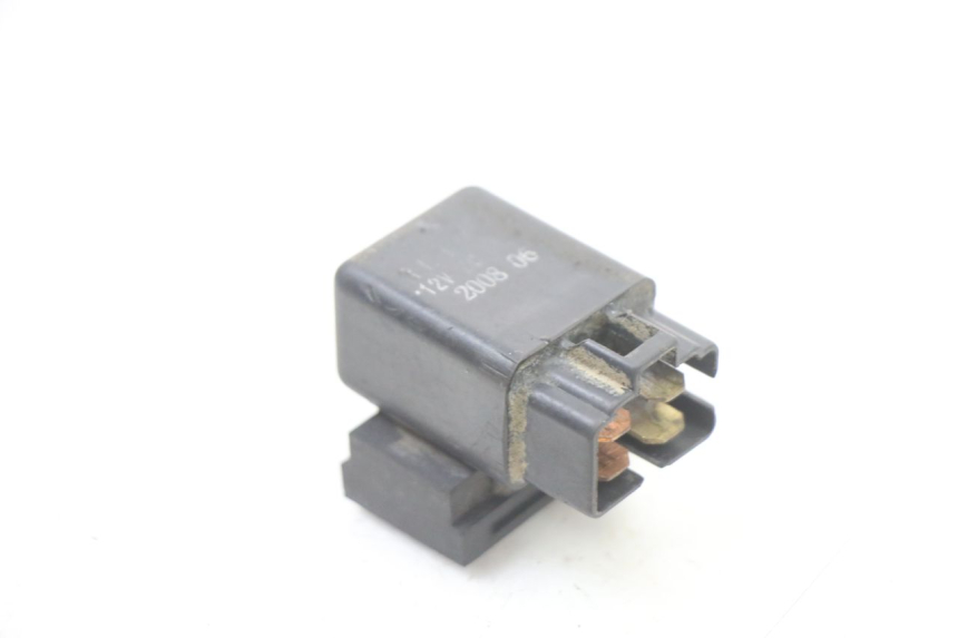 photo de RELAY MBK BOOSTER NEXT GENERATION 50 (1995 - 1998) - Main view