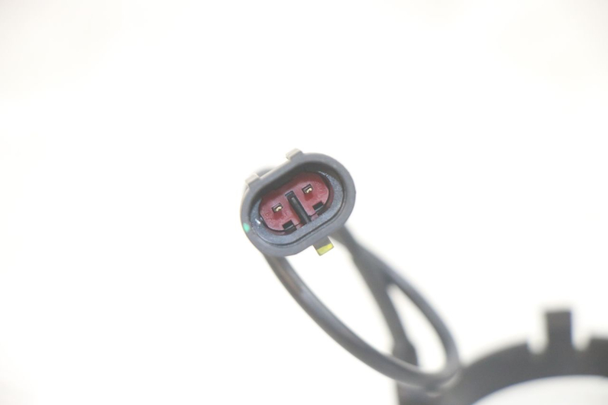 photo de ELECTRICAL RELAY PIAGGIO MEDLEY 125 (2016 - 2023) - Component detail