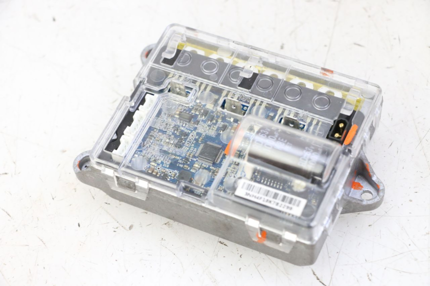 photo de ELECTRICAL RELAY XIAOMI MI PRO 2 1 - Main view