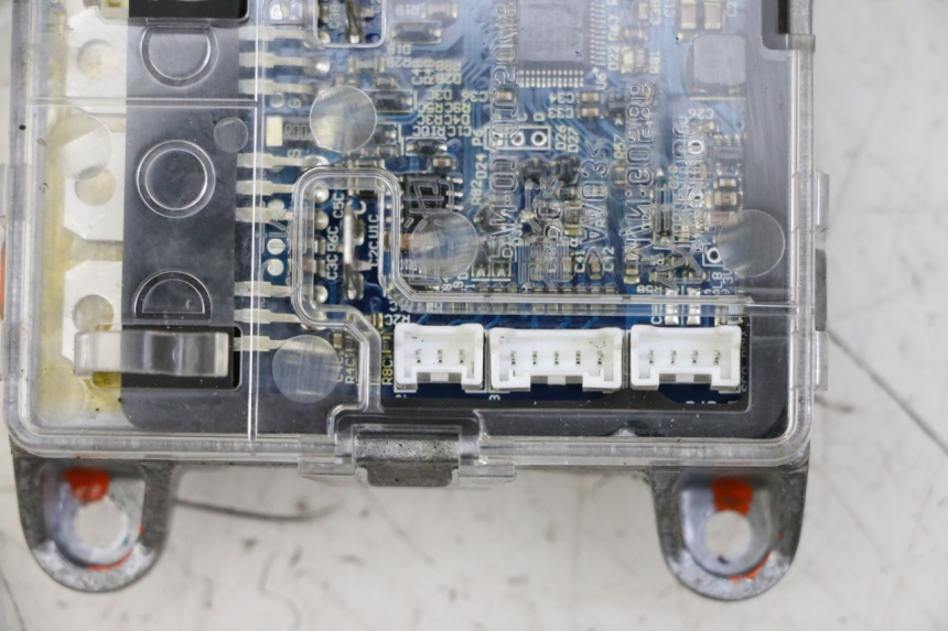 photo de ELECTRICAL RELAY XIAOMI MI PRO 2 1 - Product overview