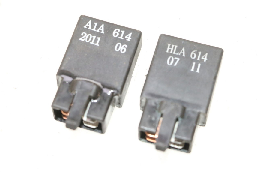 photo de RELAY SYM MIO 50 (2005 - 2010) - Main view