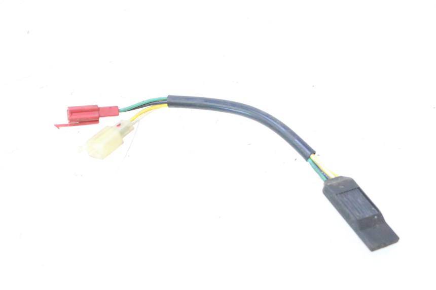 photo de RELAY SYM MIO 50 (2005 - 2010) - Main view