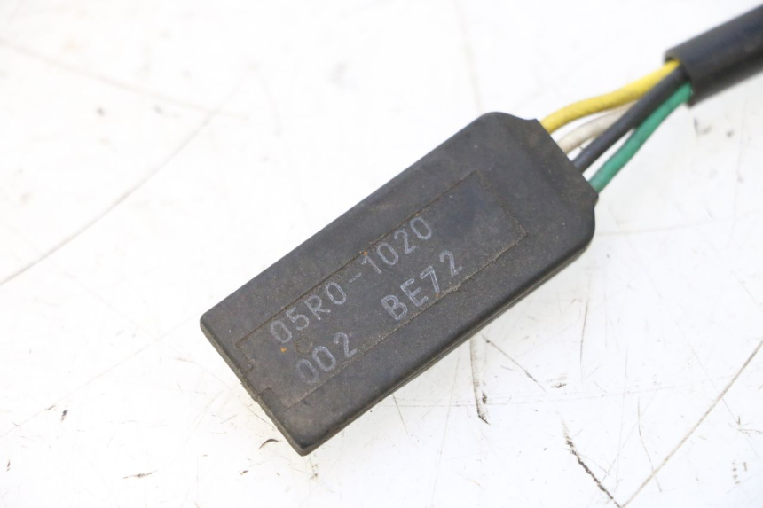 photo de RELAY SYM MIO 50 (2005 - 2010) - Component detail