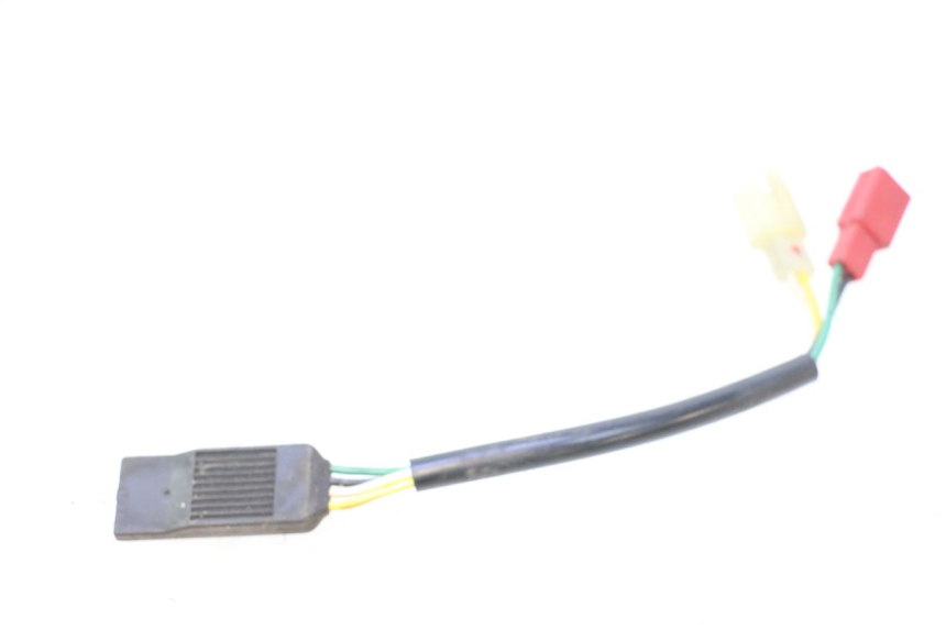 photo de RELAY SYM MIO 50 (2005 - 2010) - Technical close-up
