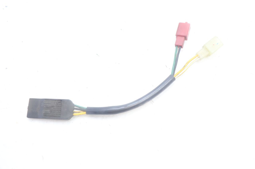 photo de RELAY SYM MIO 50 (2005 - 2010) - Zoom on usage condition
