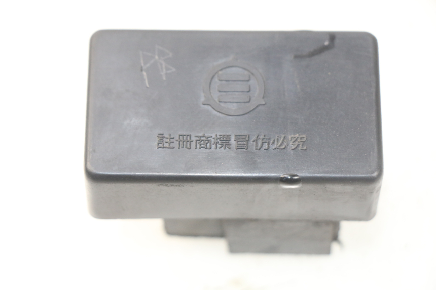 photo de RELAY SYM MIO 100 (2006 - 2017) - Component detail