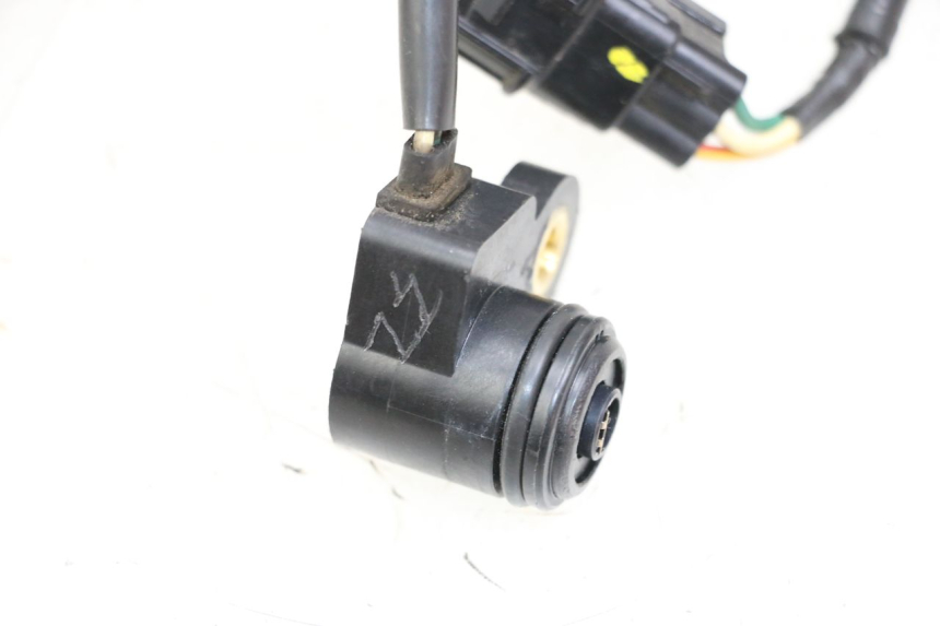 photo de RELAY PIAGGIO MP3 HPE 350 (2018 - 2020) - Zoom on usage condition