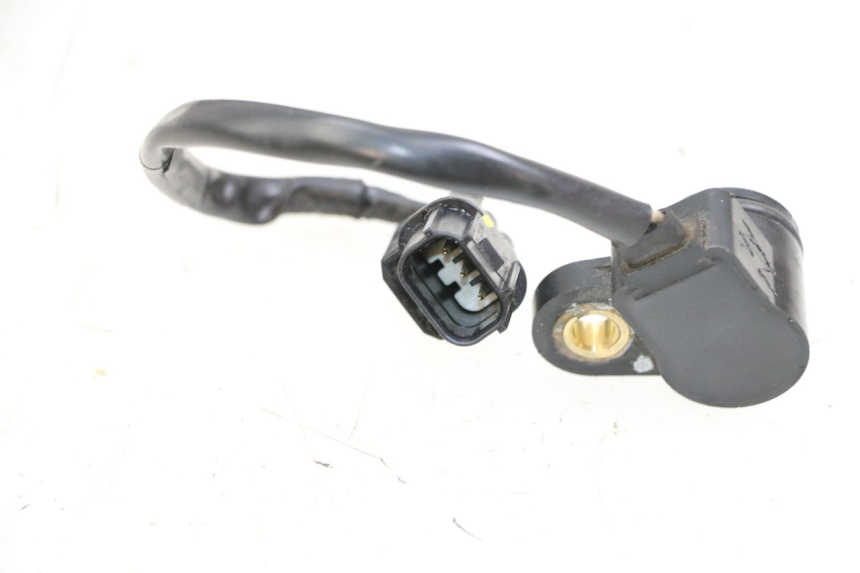 photo de RELAY PIAGGIO MP3 HPE 350 (2018 - 2020) - Alternative perspective