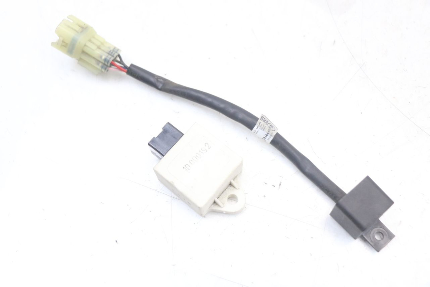 photo de RELAY PIAGGIO MP3 HPE 350 (2018 - 2020) - Main view