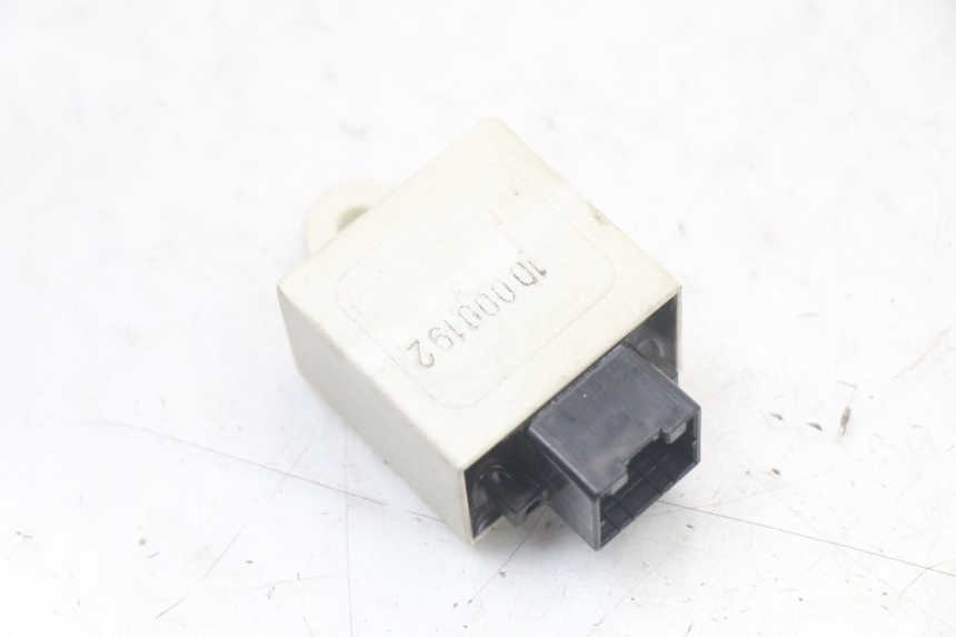 photo de RELAY PIAGGIO MP3 HPE 350 (2018 - 2020) - Alternative perspective