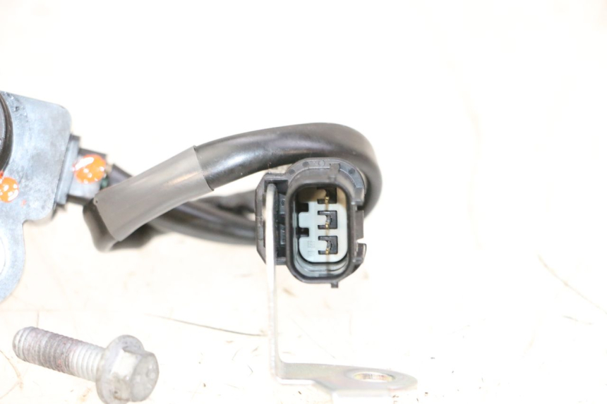 photo de RELAY PIAGGIO MP3 HPE 310 (2024 - 2025) - Zoom on usage condition