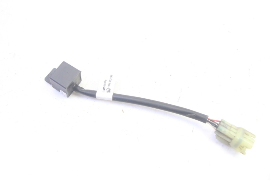 photo de RELAY PIAGGIO MP3 HPE 350 (2018 - 2020) - Main view